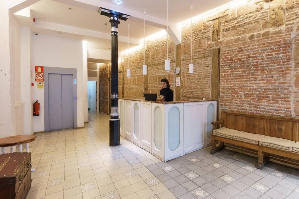 Recepció