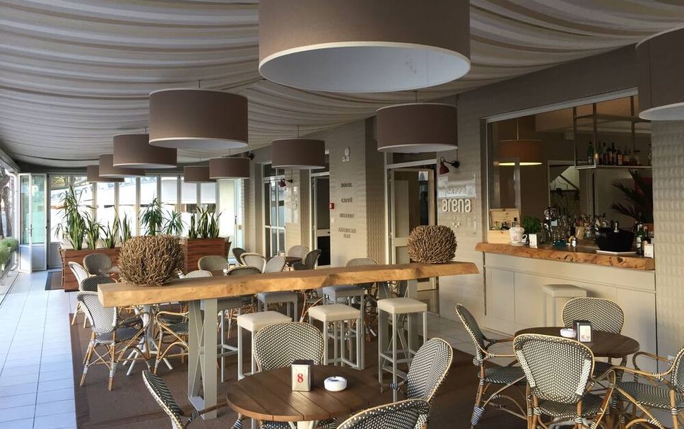 Bar Foto