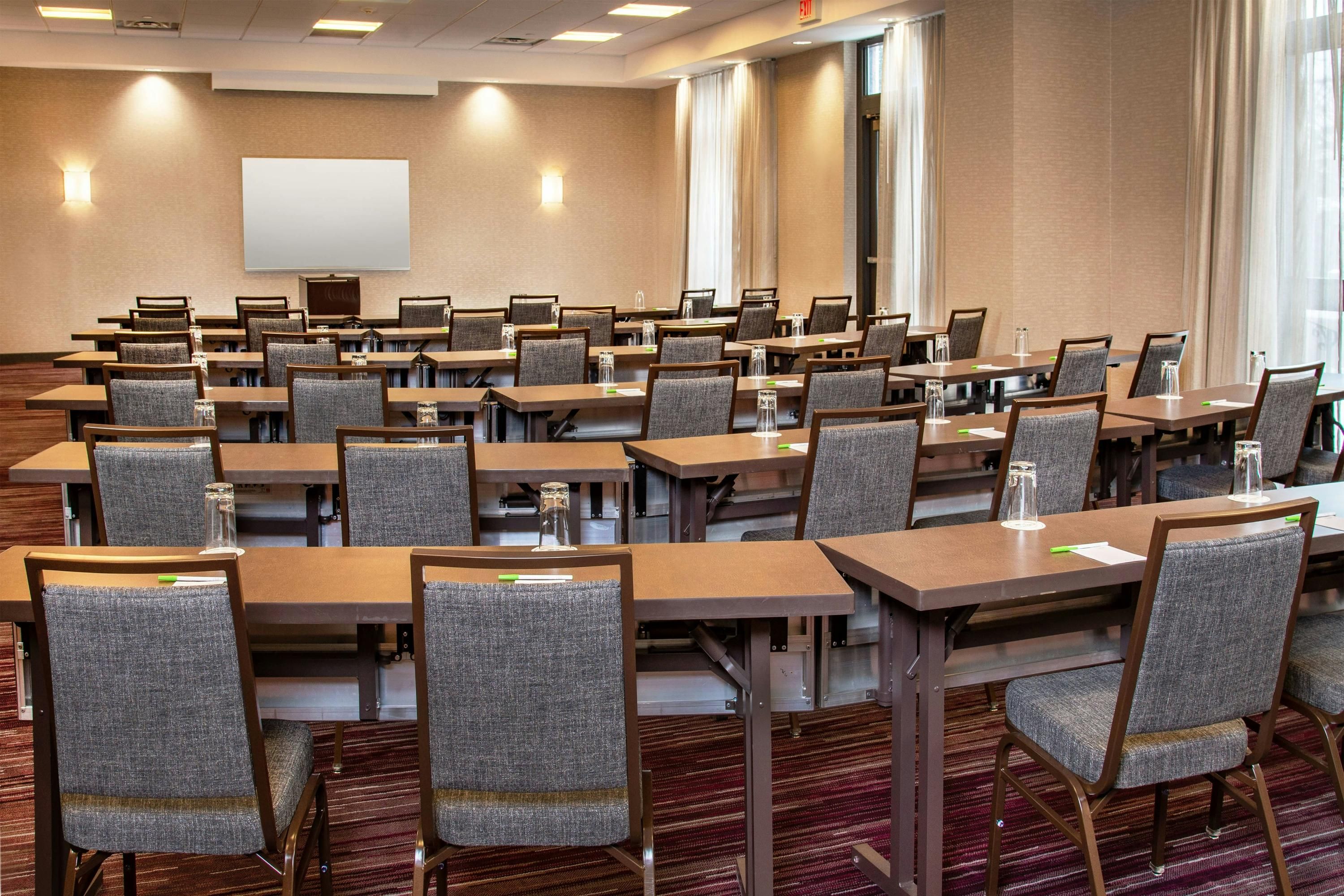 Sala de conferències