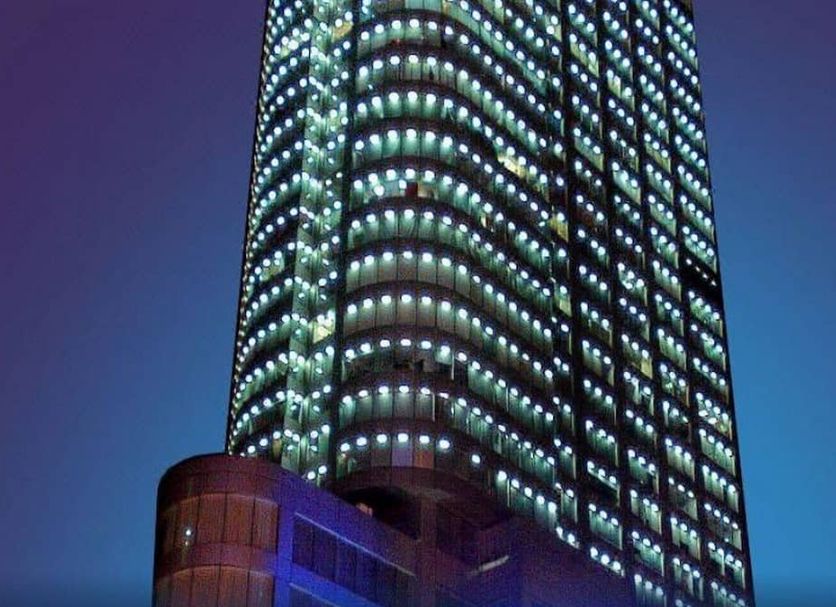 Edifici Foto