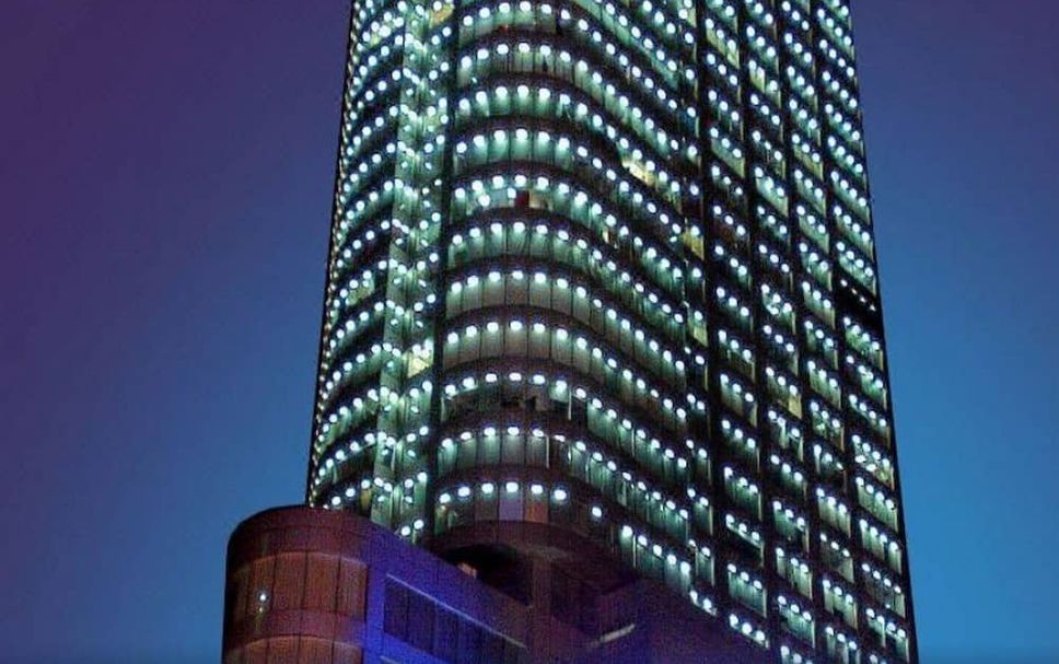 Edifici Foto