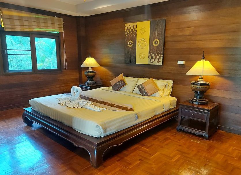 Habitació Foto