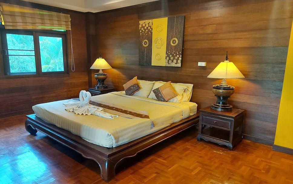 Habitació Foto