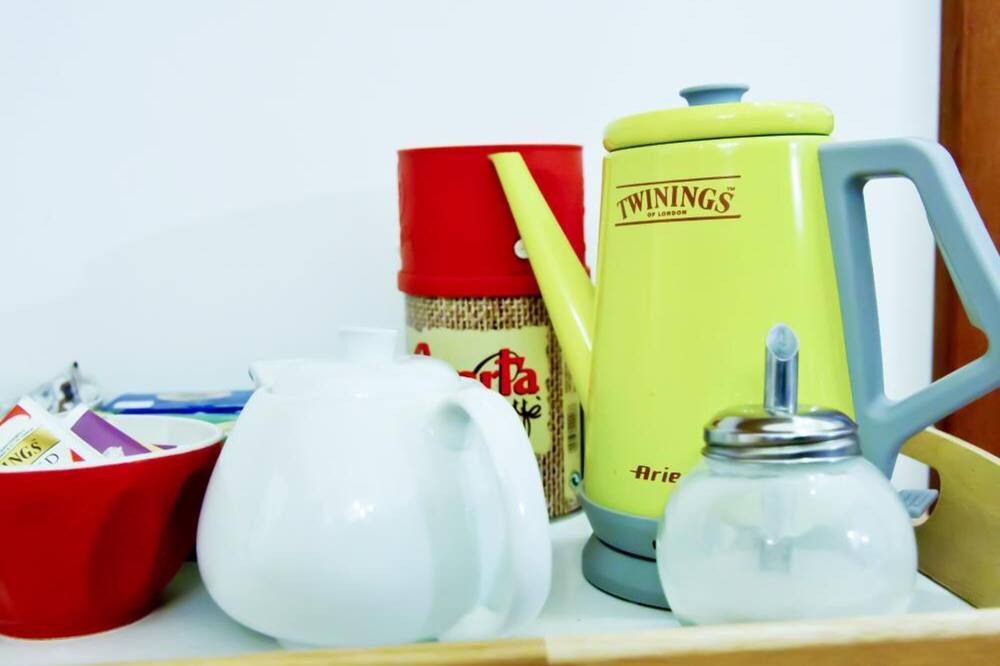 Serveis de l’habitació