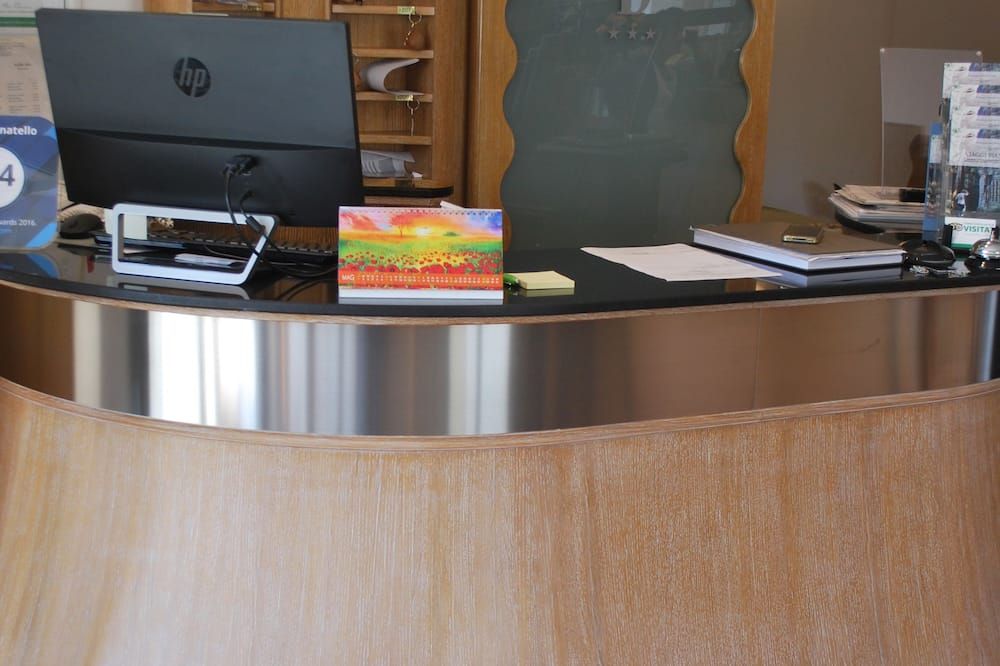 Recepció