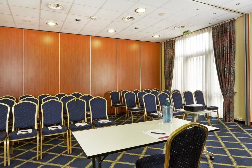 Sala de conferències