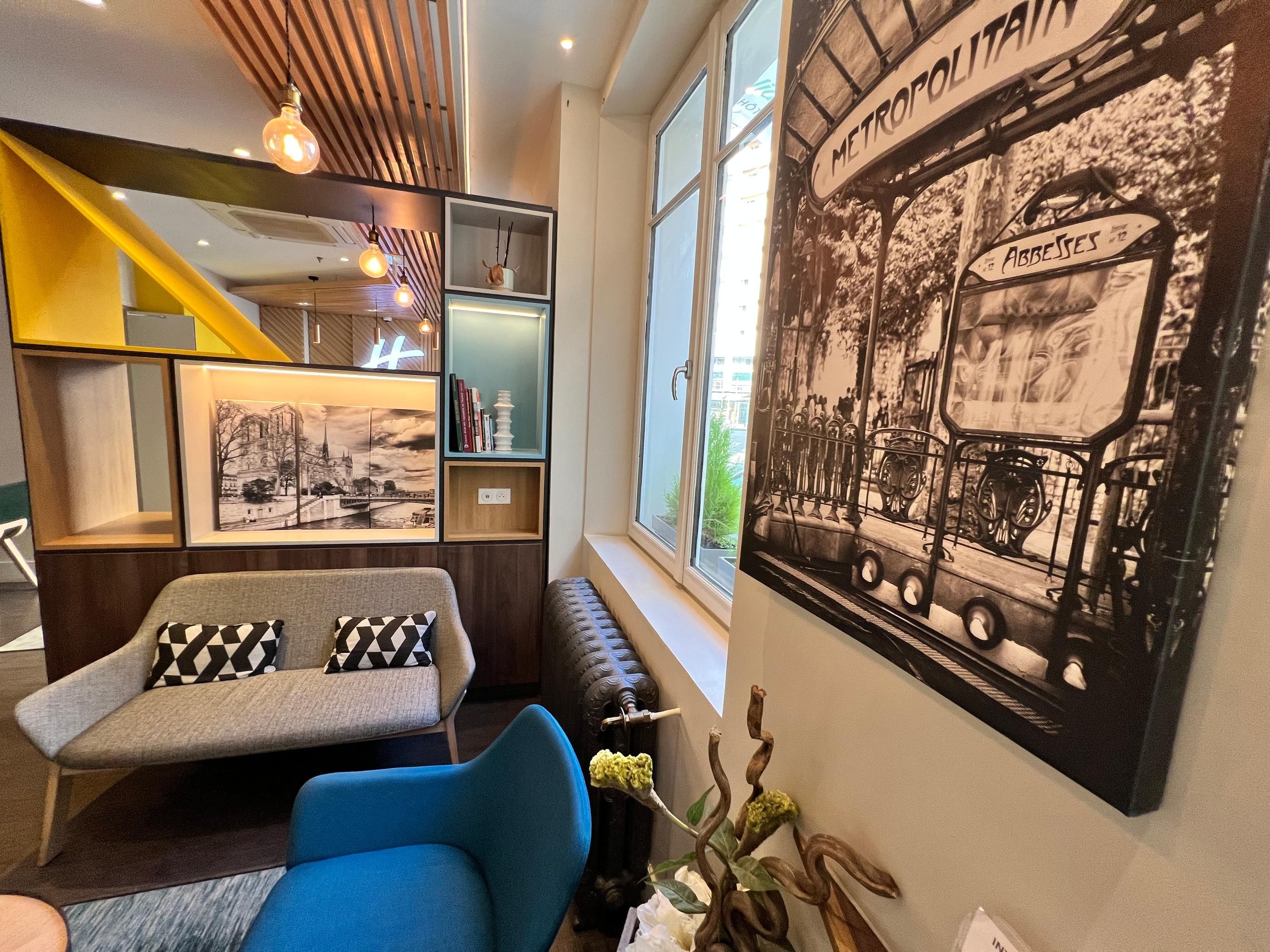 Sala Foto