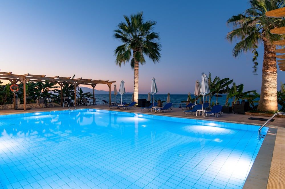 Pool Foto