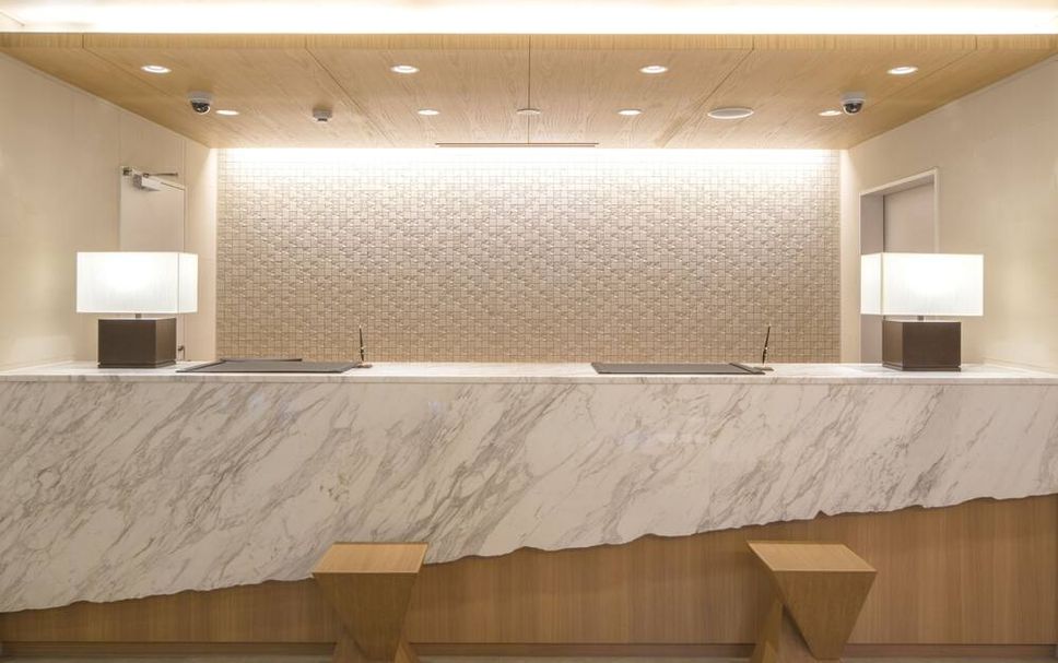 Recepció Foto