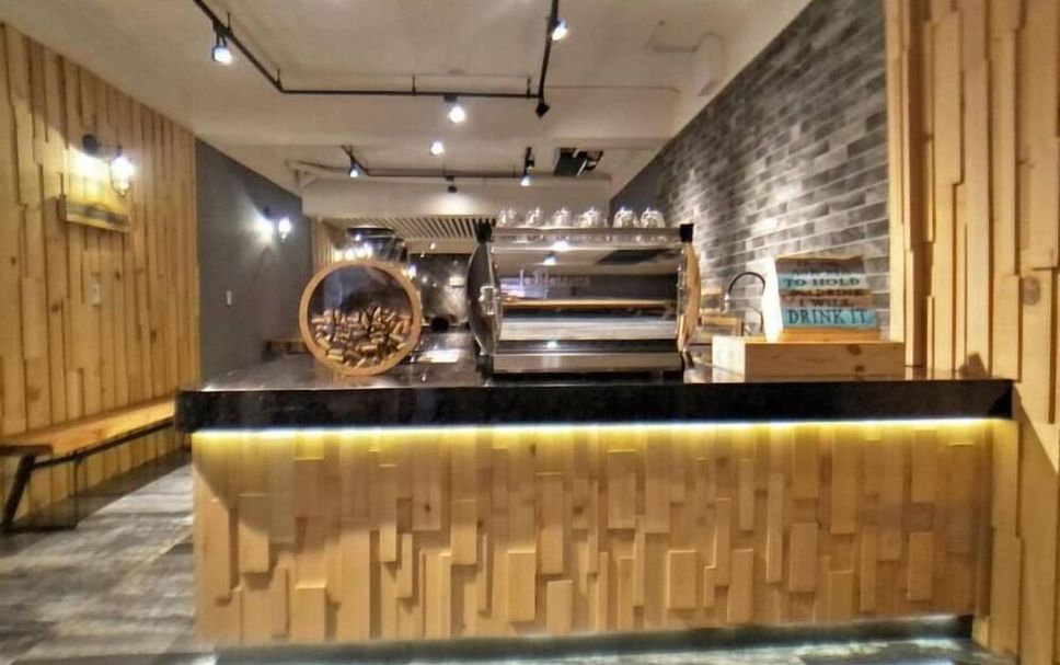 Recepció Foto
