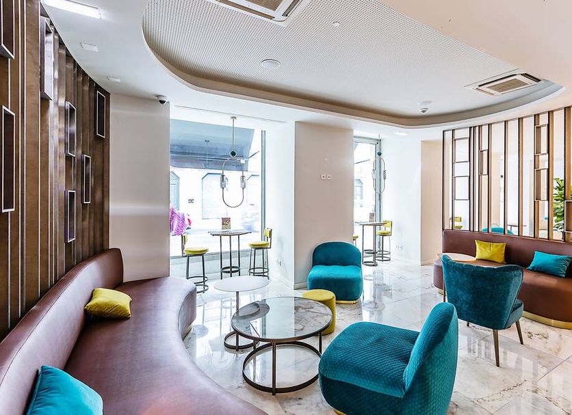 Sala d'estar Foto