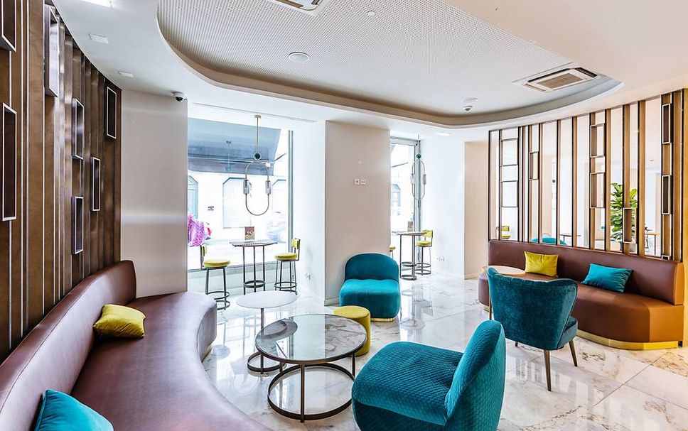 Sala d'estar Foto