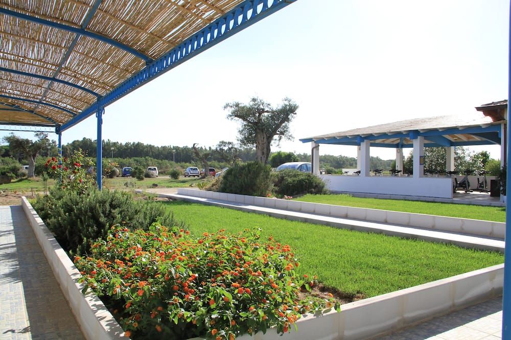 Vista exterior