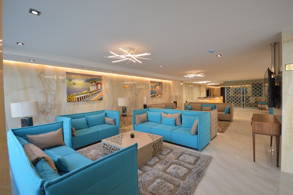 Sala d'estar