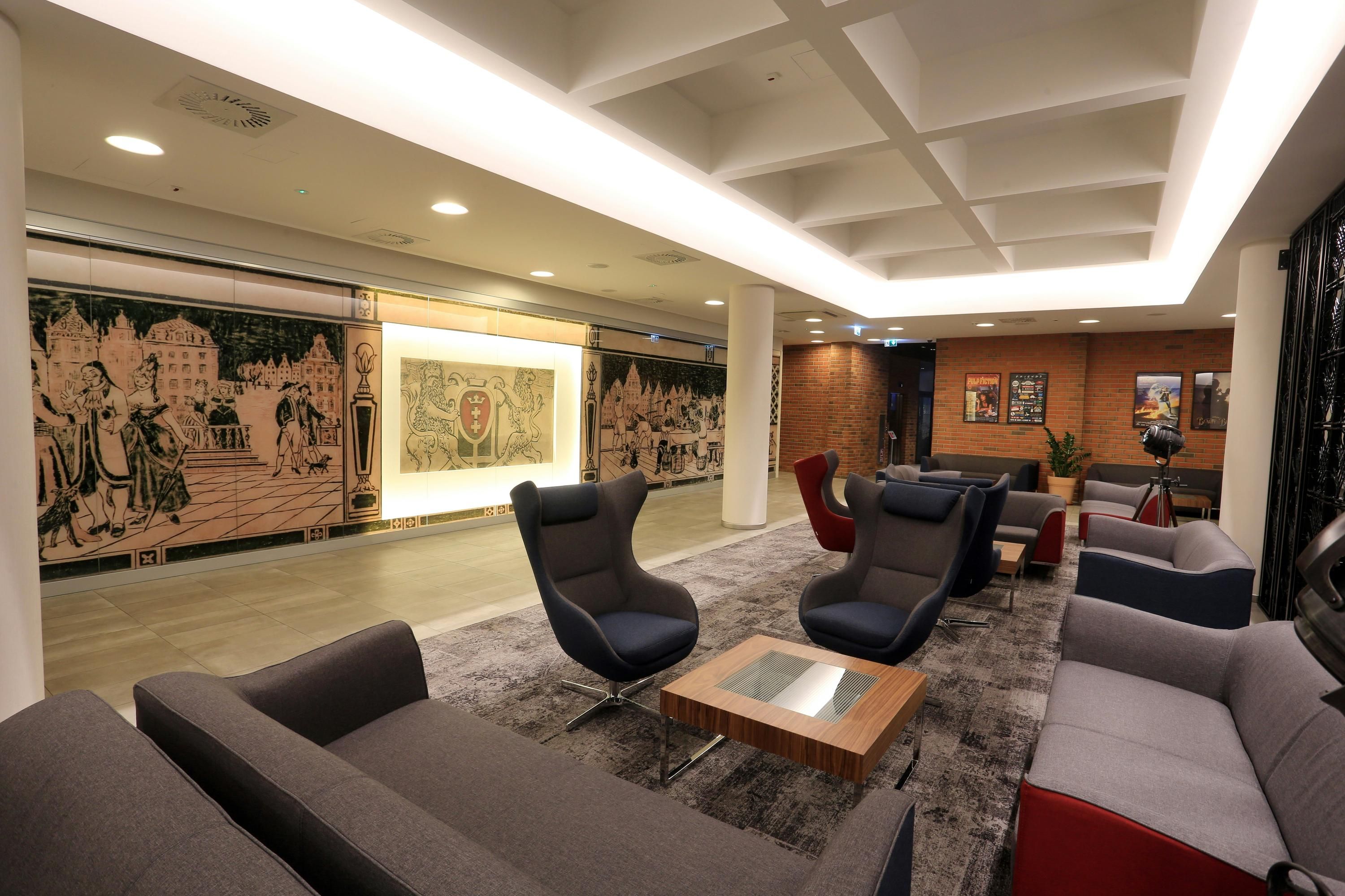 Sala d'estar Foto