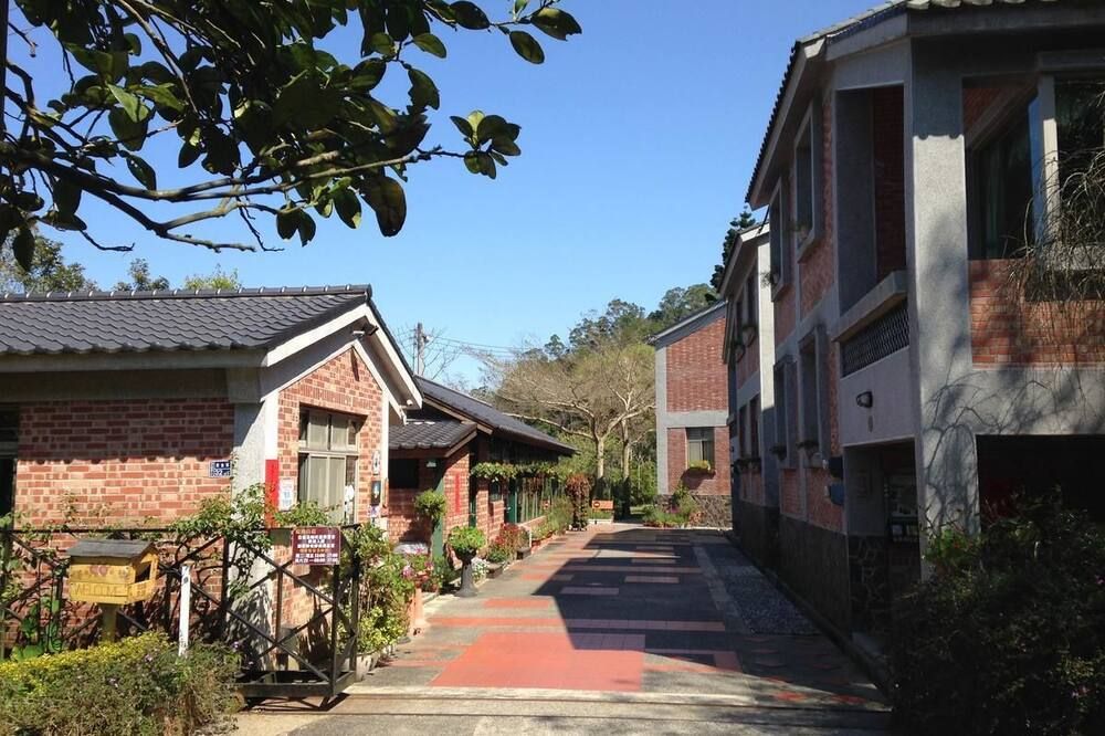 Vista exterior