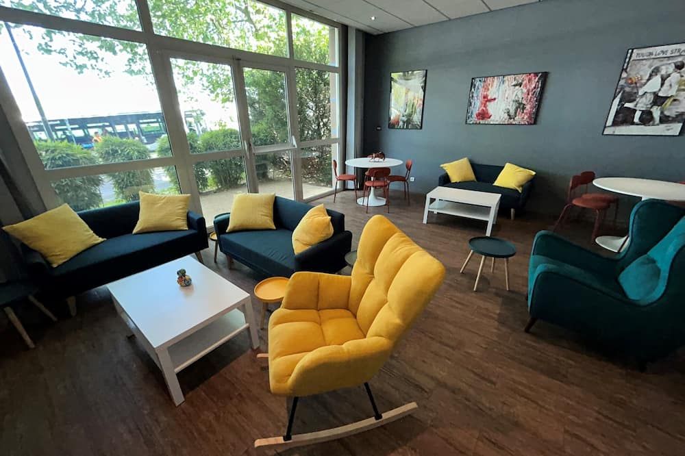 Sala d'estar Foto