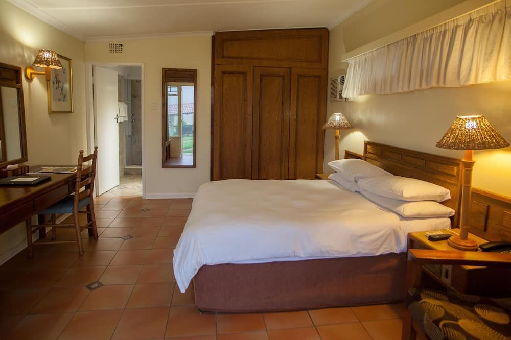 Habitació