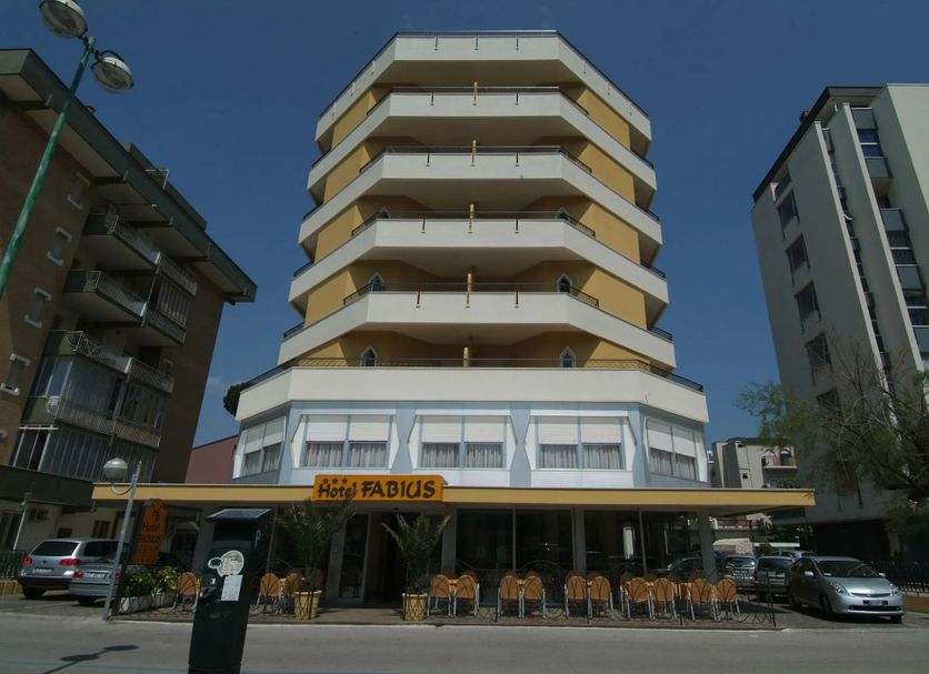 Edifici Foto