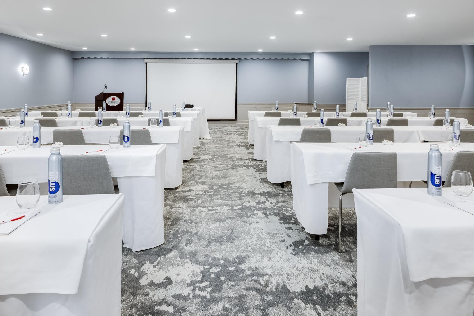 Sala de conferències