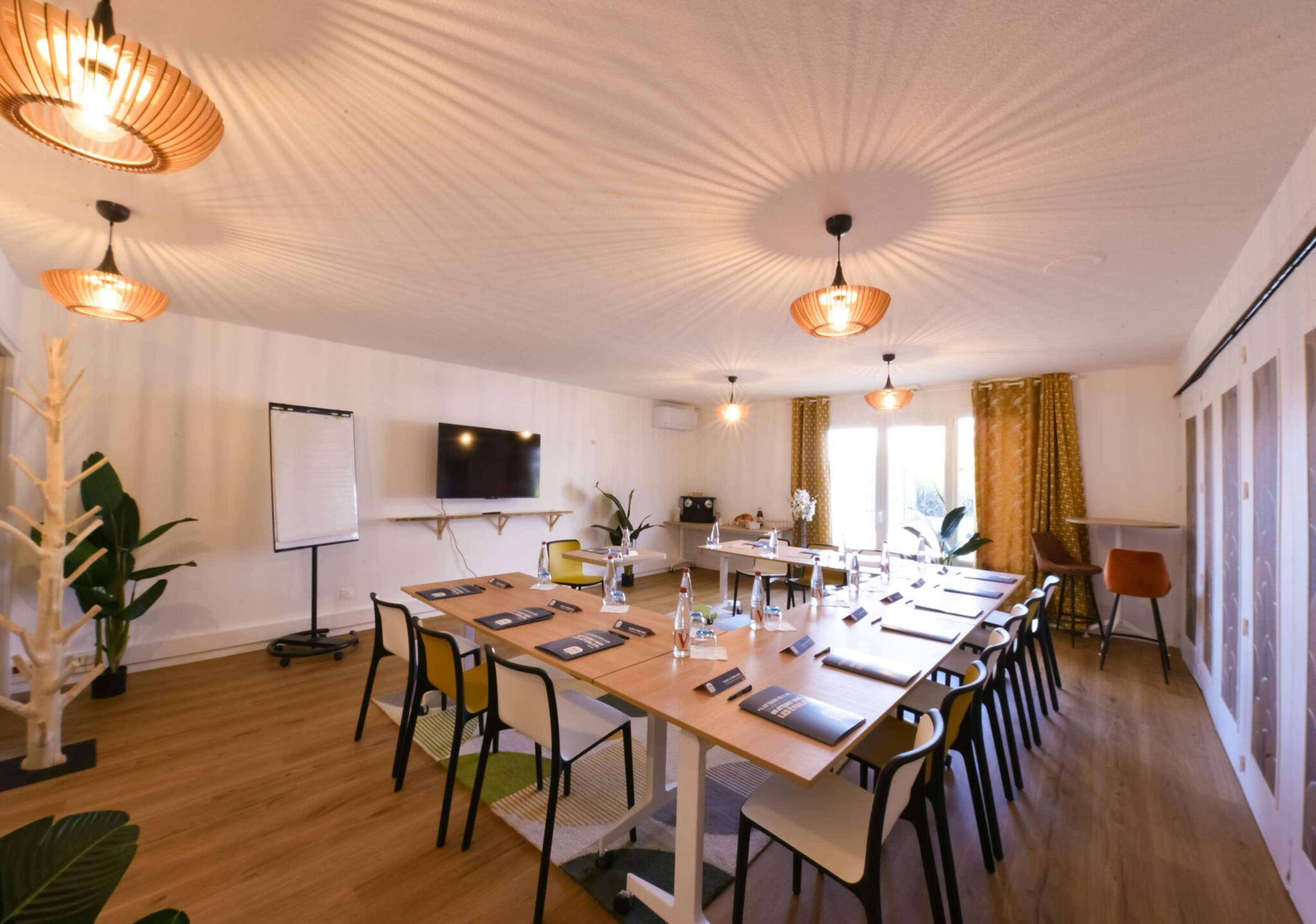 Sala de conferències