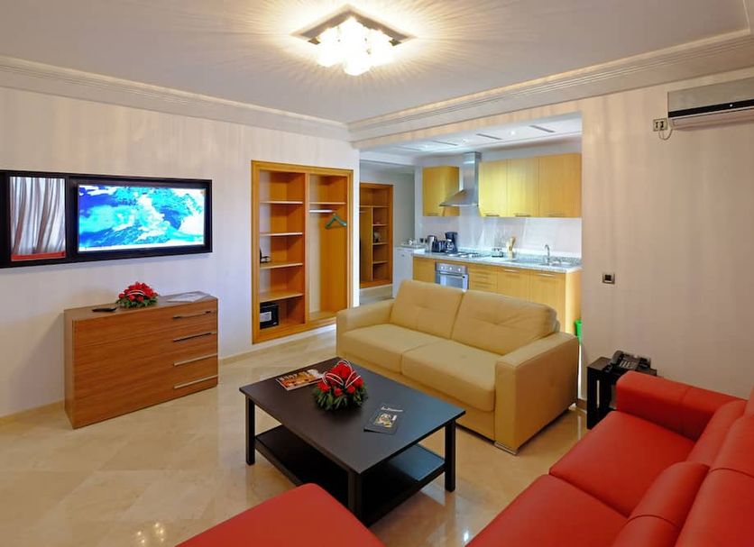 Sala Foto