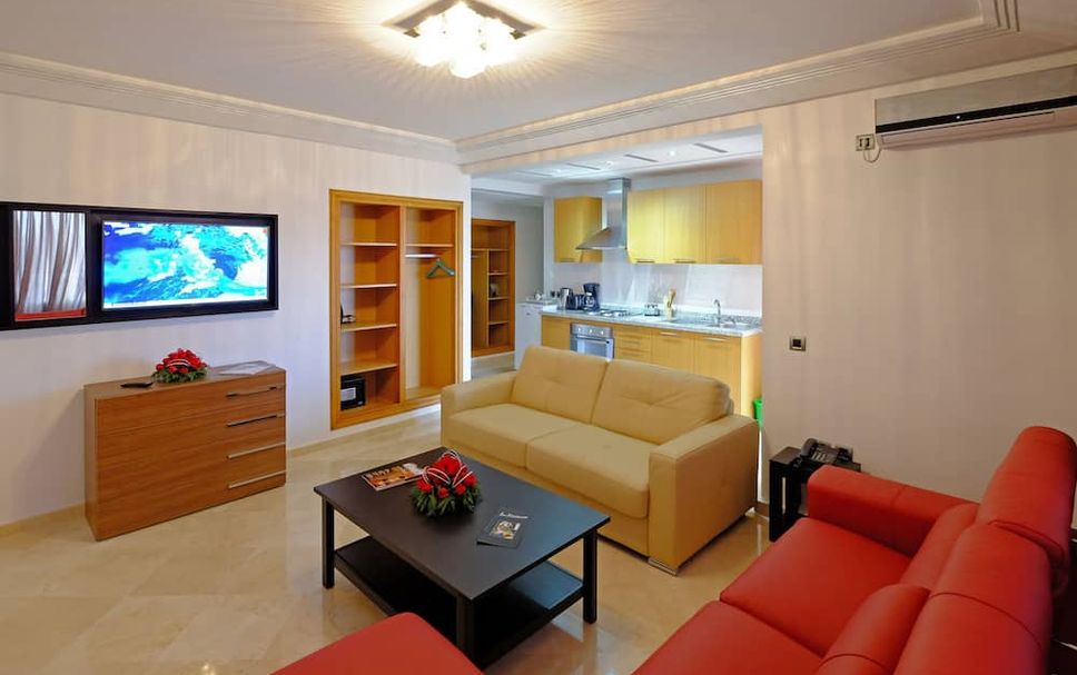 Sala Foto