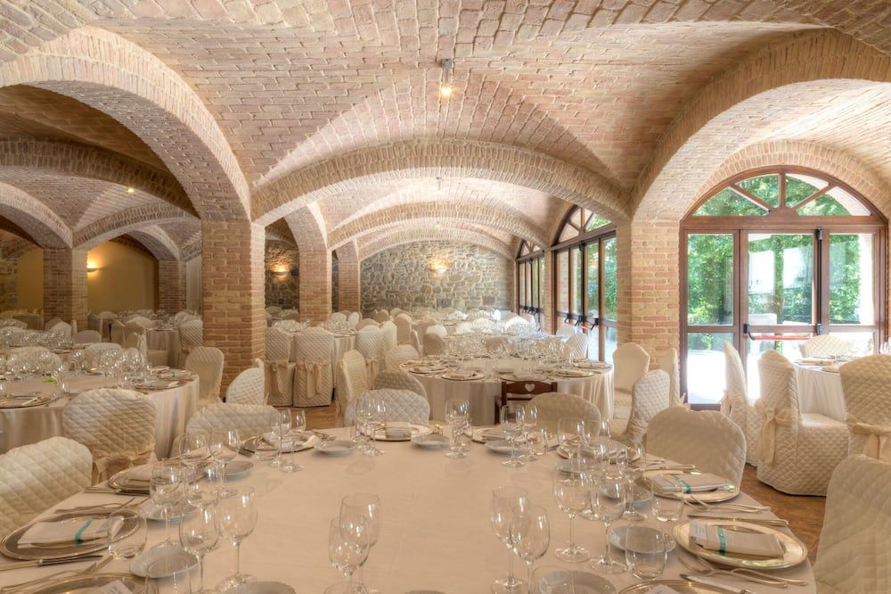 Sala de banquets