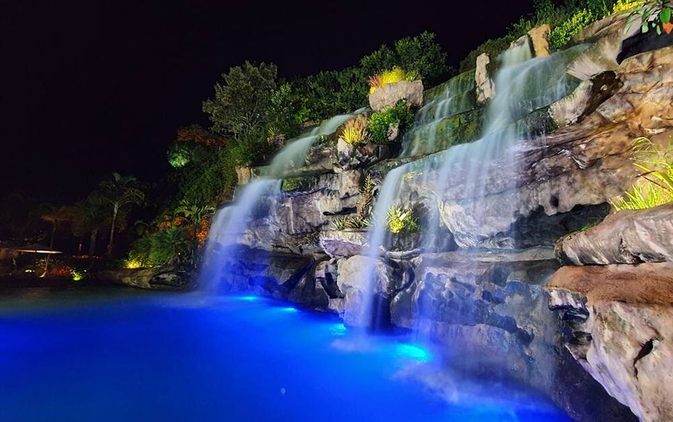 Pool Foto