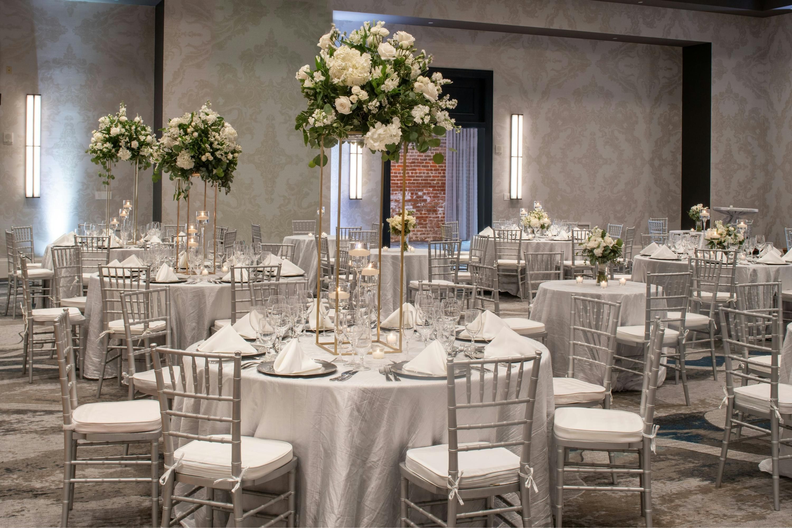 Sala de banquets