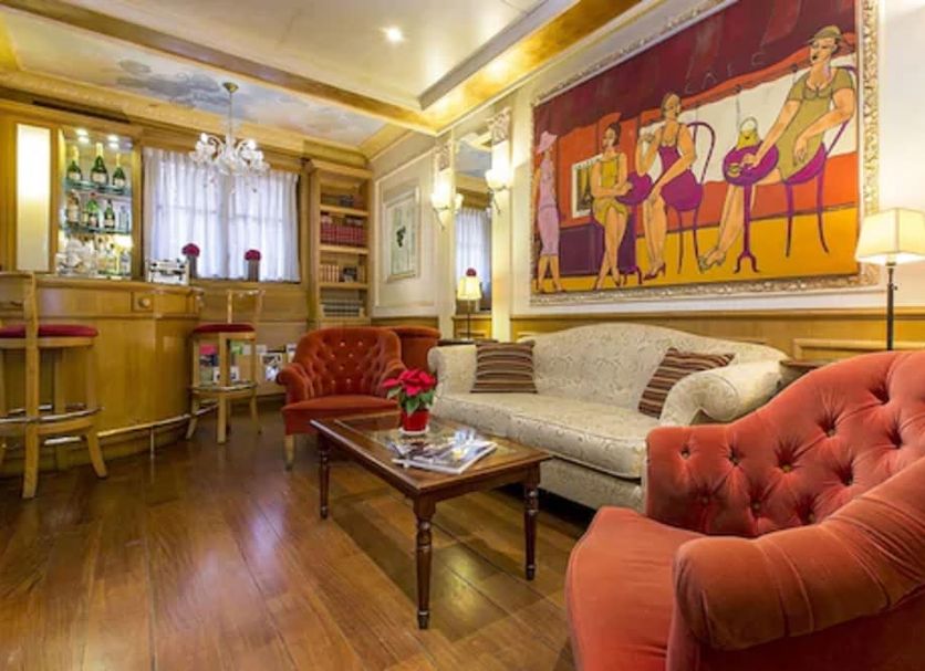 Sala Foto