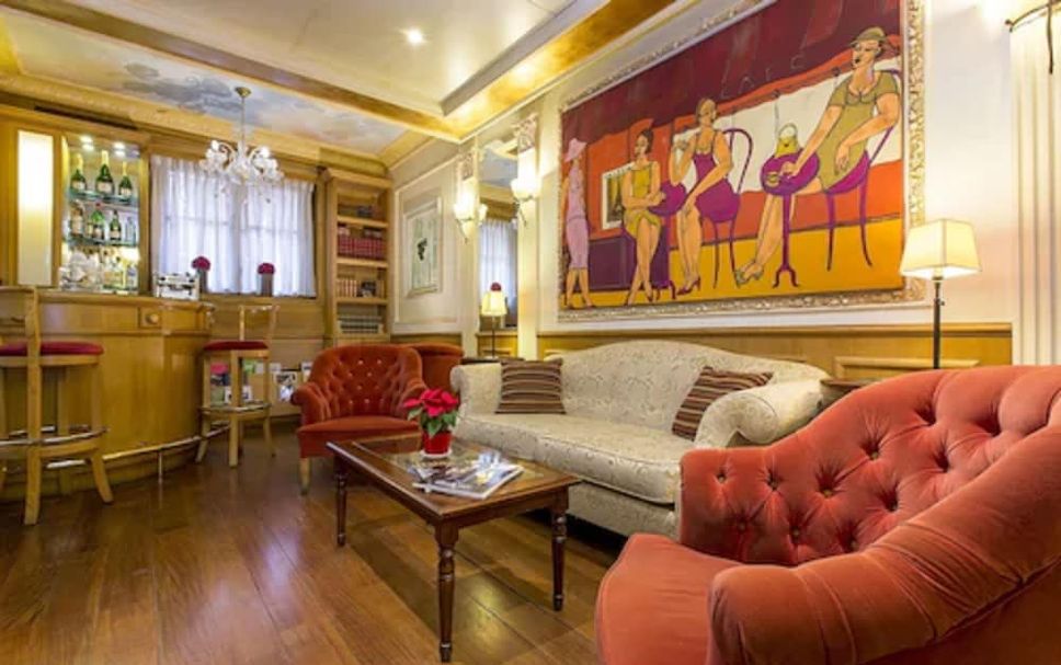 Sala Foto