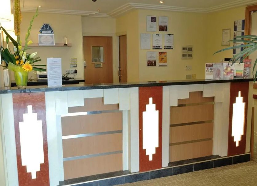 Recepció Foto