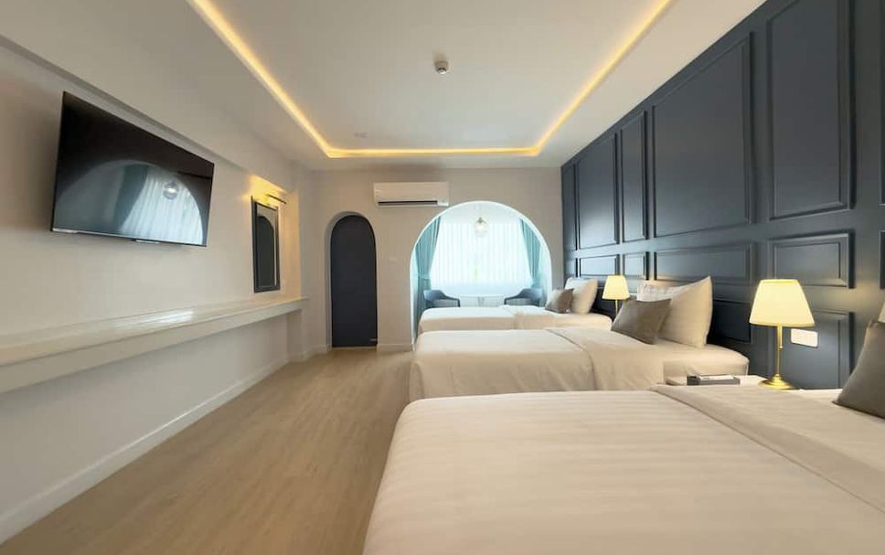 Habitació Foto