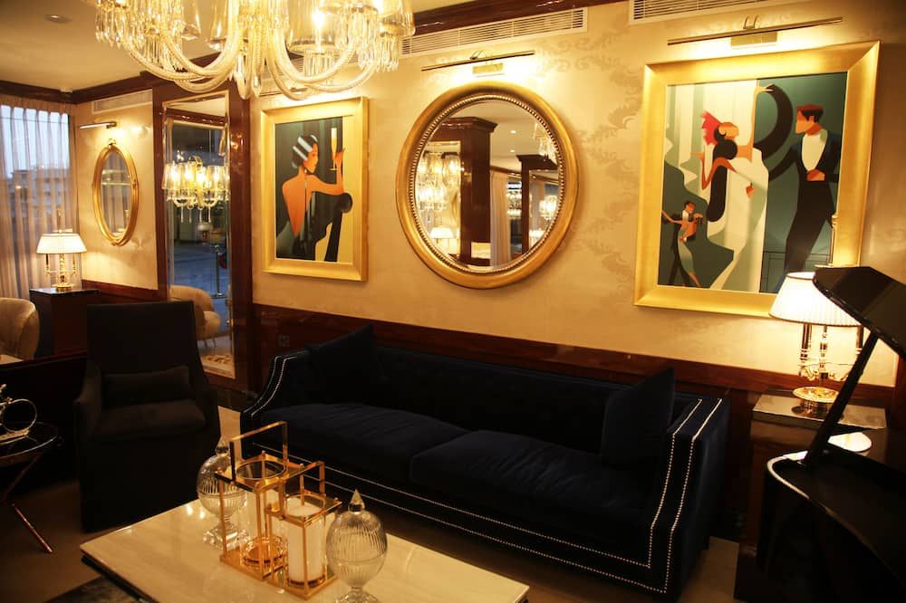 Sala d'estar