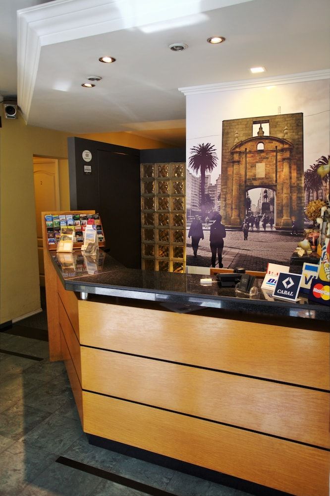Recepció