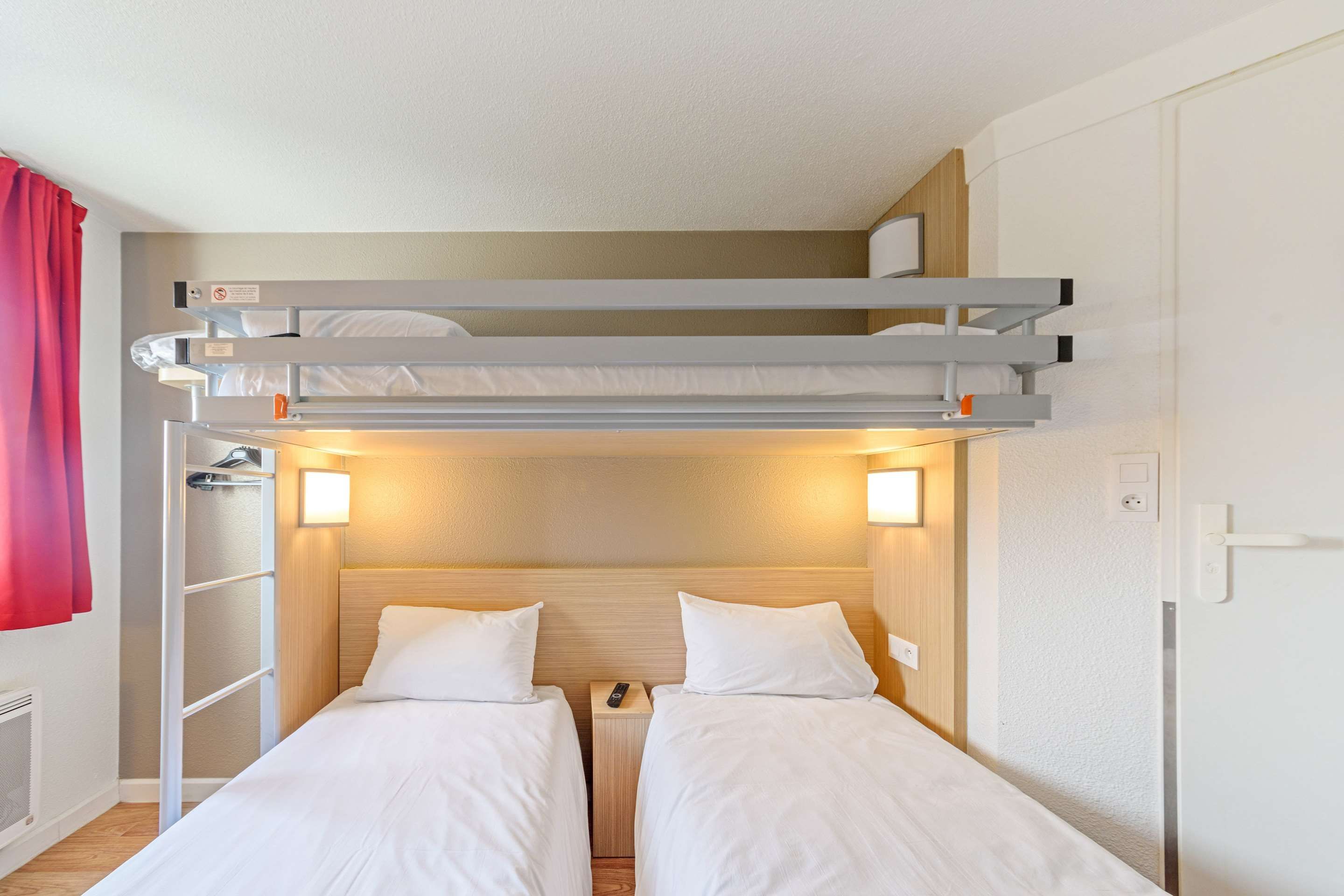 Habitació