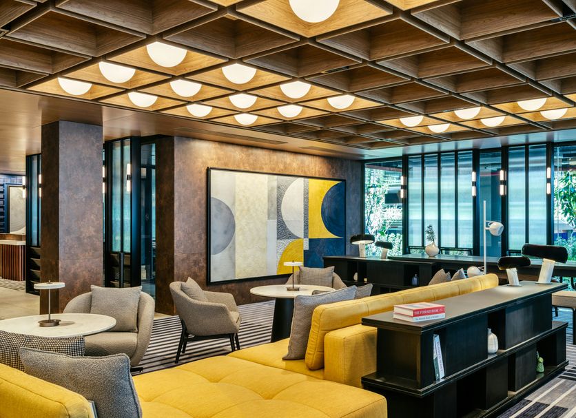 Sala d'estar Foto