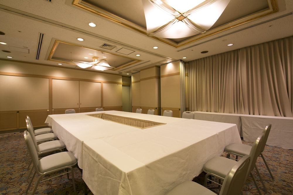 Sala de conferències