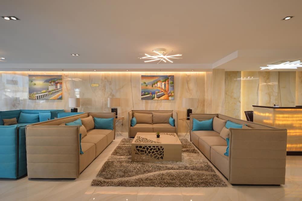 Sala d'estar Foto