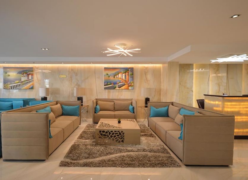 Sala d'estar Foto