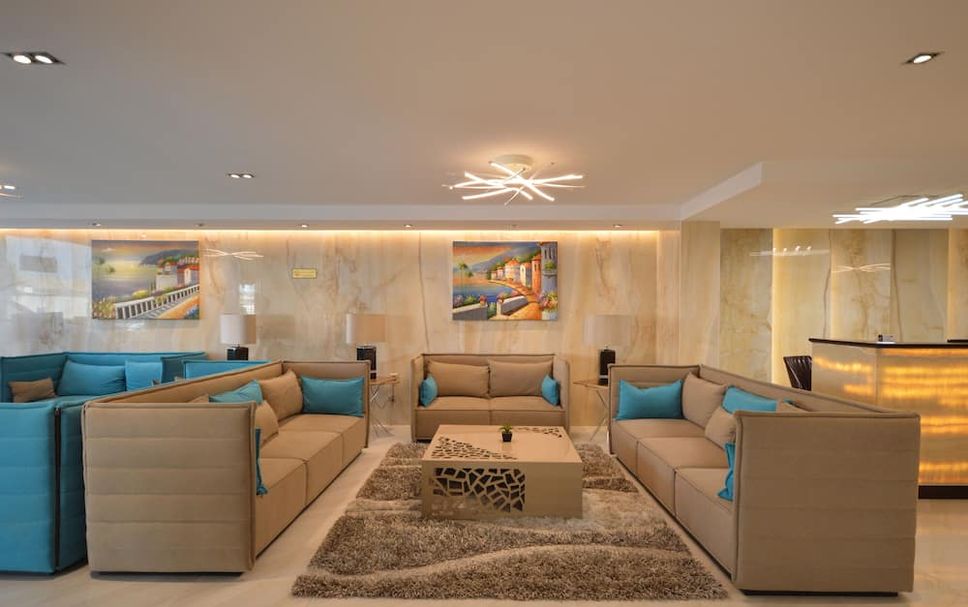 Sala d'estar Foto