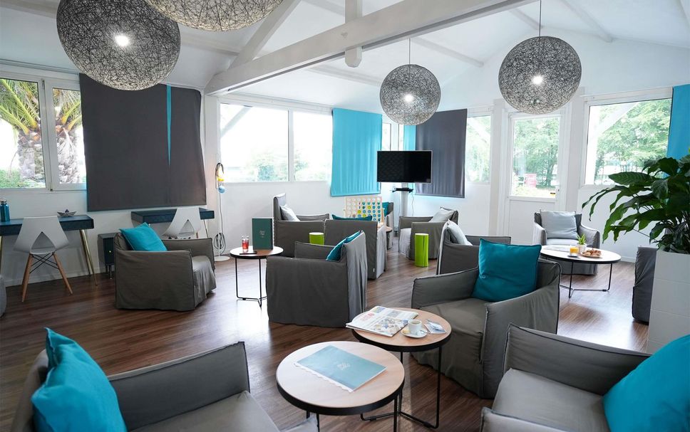Sala d'estar Foto