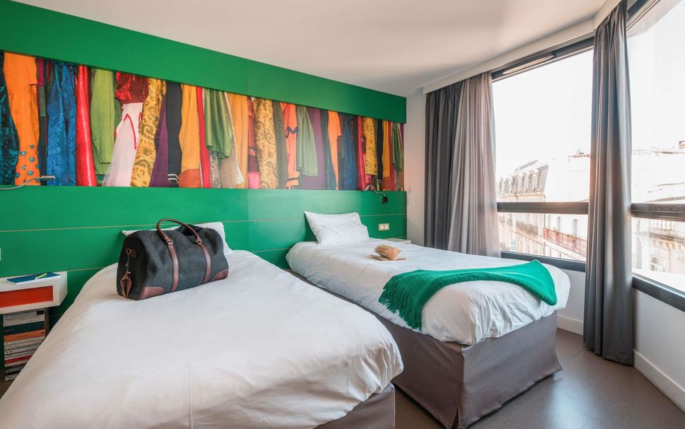 Habitació Foto