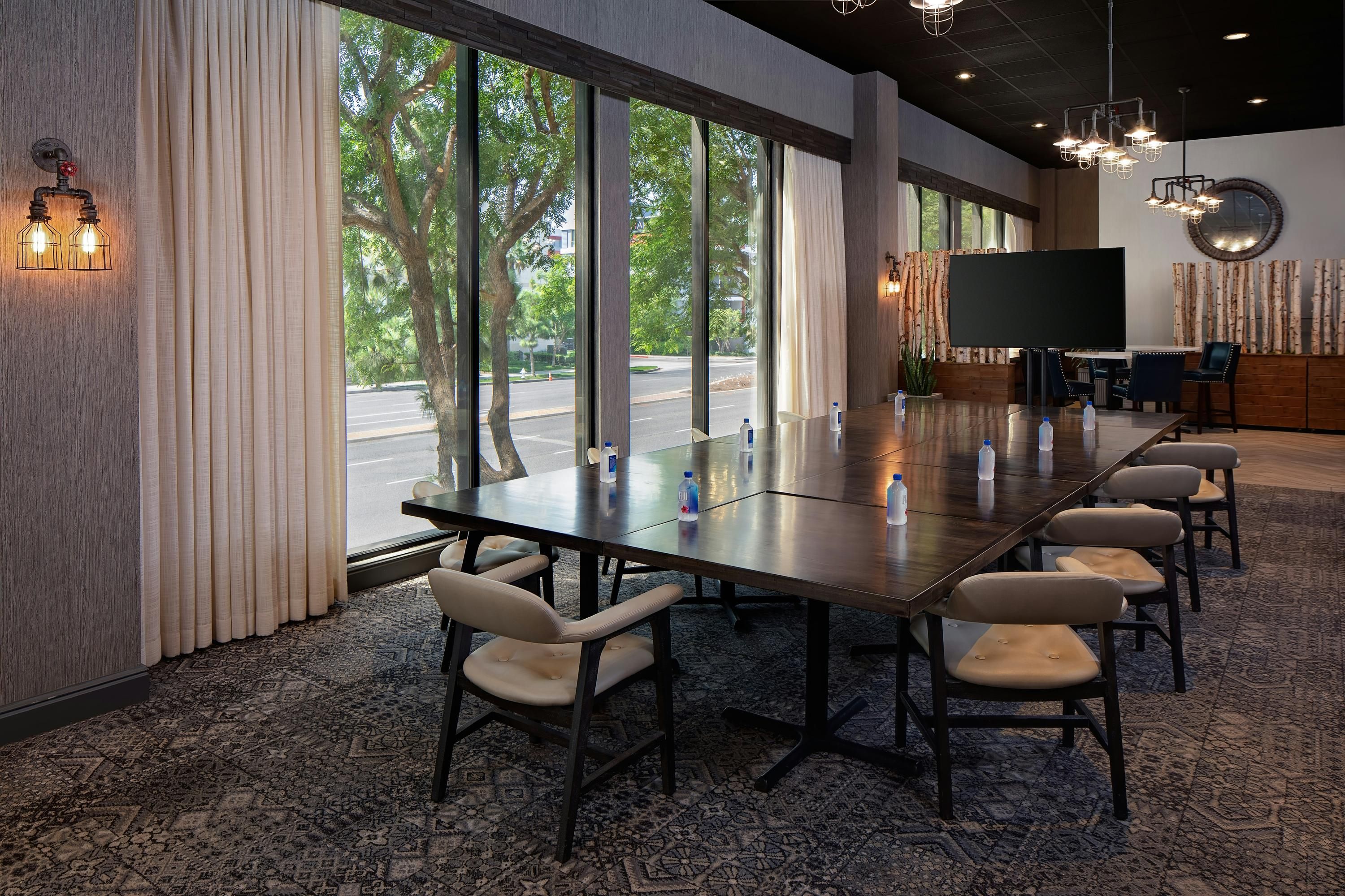 Sala de conferències