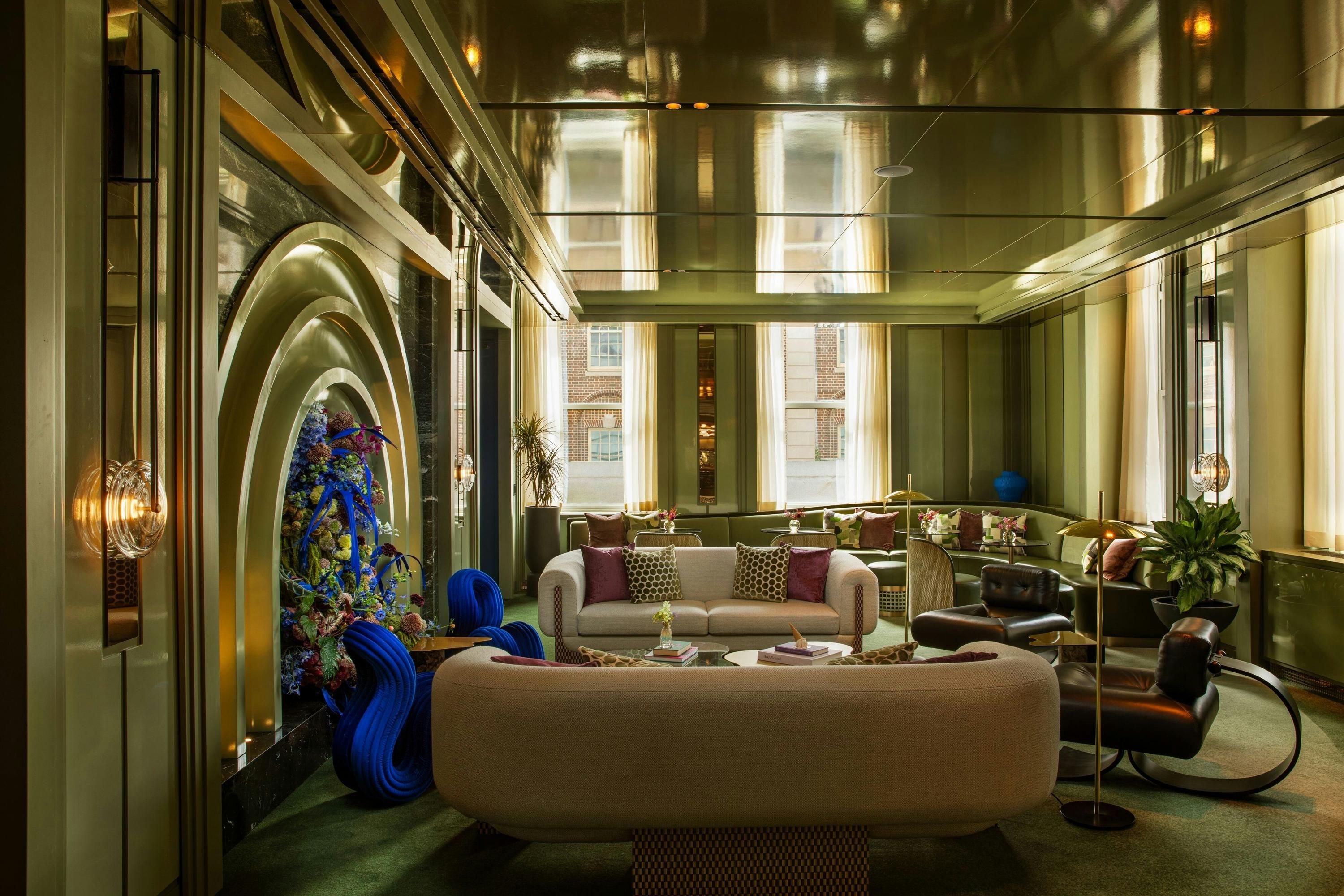 Sala d'estar