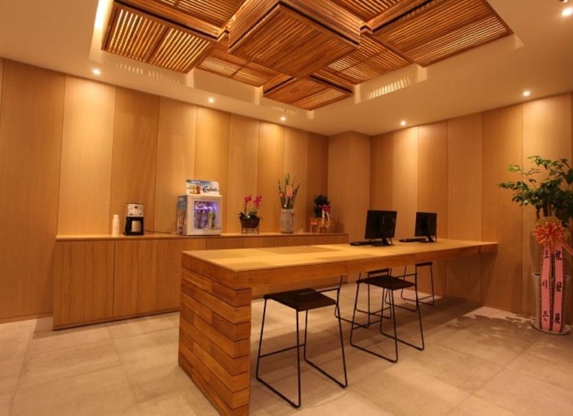 Recepció Foto