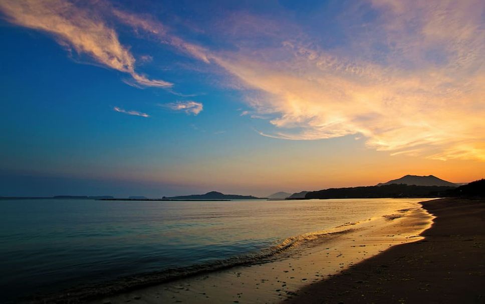 Platja Foto