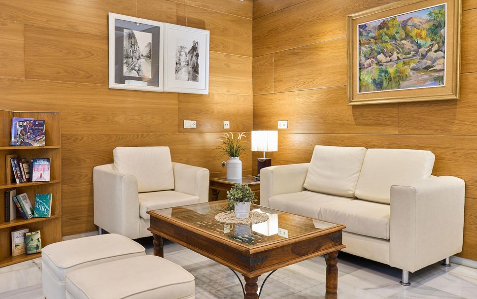Sala d'estar Foto
