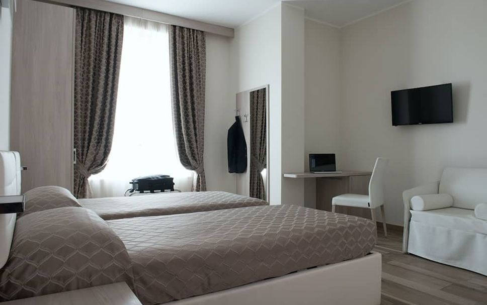Habitació Foto